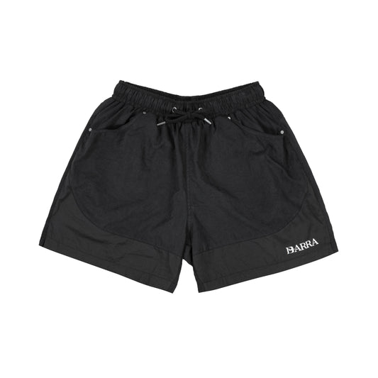 Short Esportivo Leve Preto