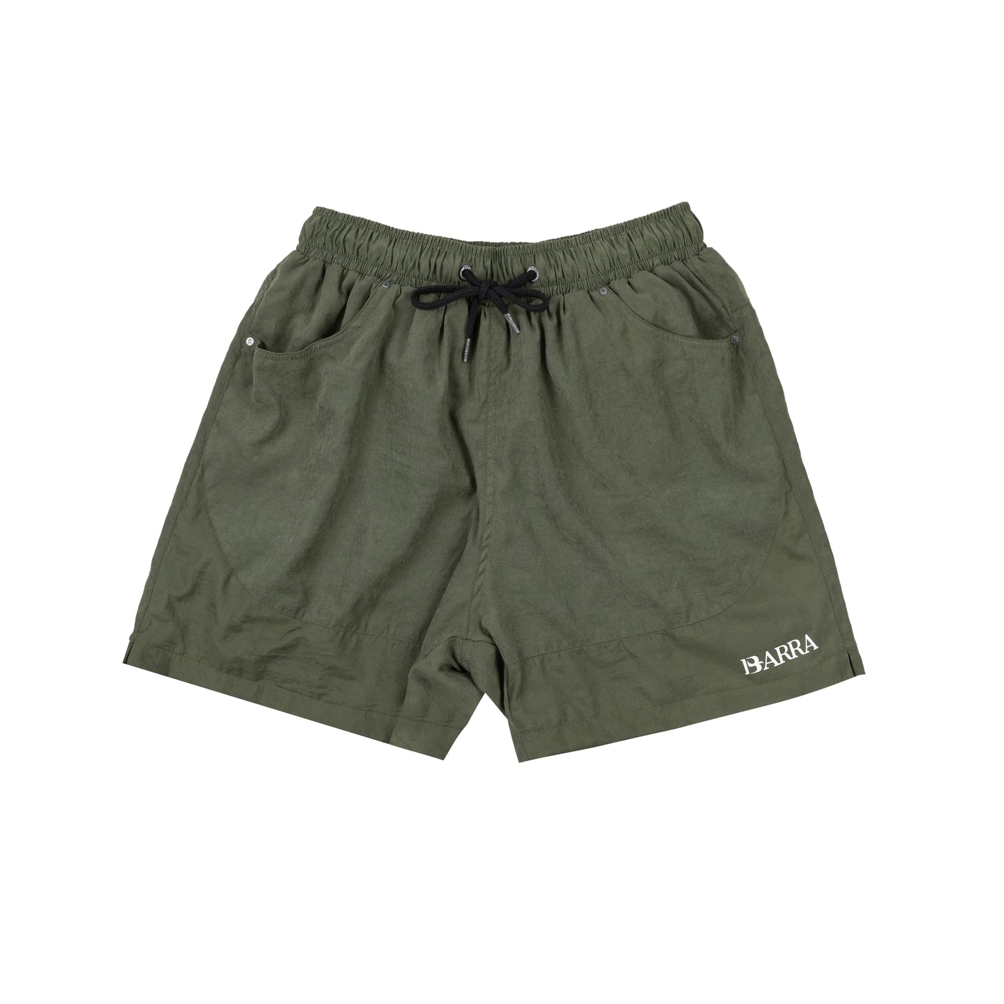 Short Esportivo Leve Verde