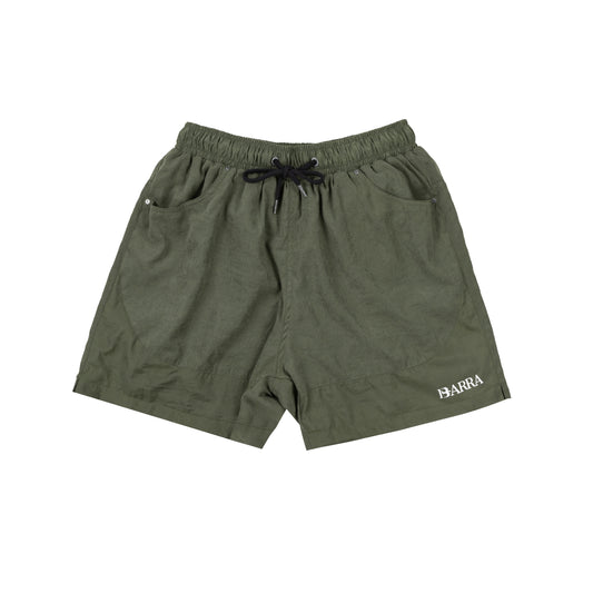 Short Esportivo Leve Verde