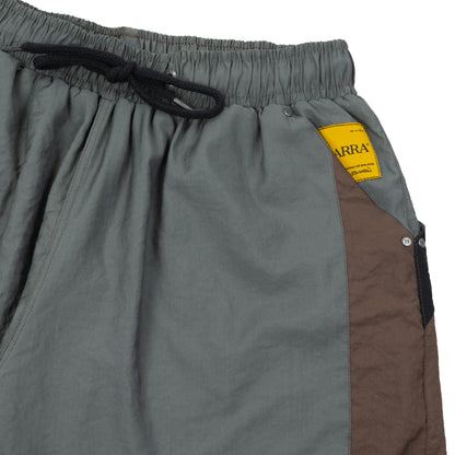 Short Esportivo B Garca Cinza