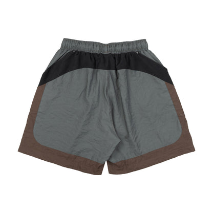 Short Esportivo B Garca Cinza