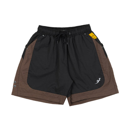 Short Esportivo B Garca Preto