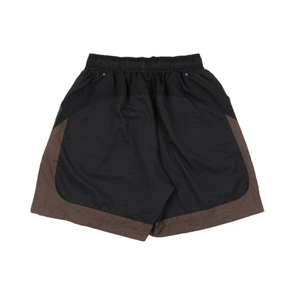 Short Esportivo B Garca Preto