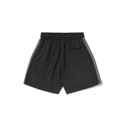 Short Esportivo Classico Preto