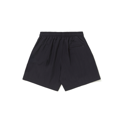 Short High a/c Barra Preto