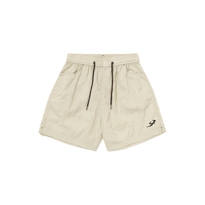 Short Leve B Garca Cinza
