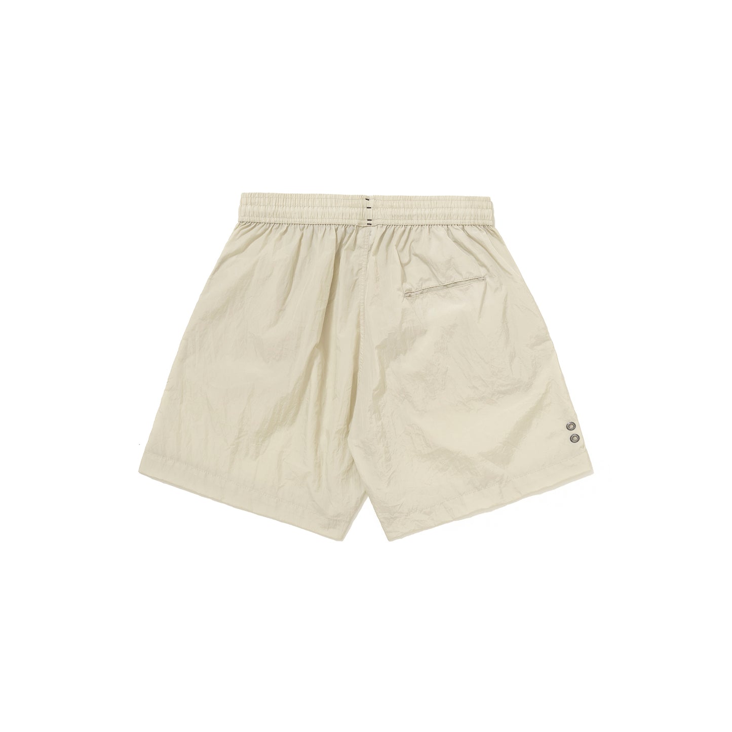 Short Leve B Garca Cinza