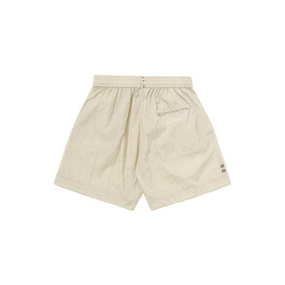 Short Leve B Garca Cinza