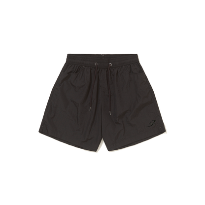 Short Leve B Garca Preto