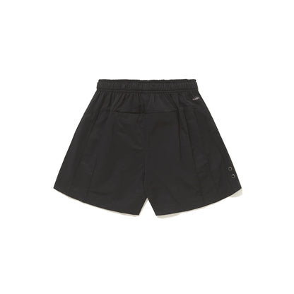 Short Nervuras B Garca Preto