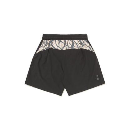 Short Raizes Preto