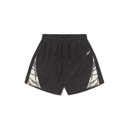 Short Raizes Preto