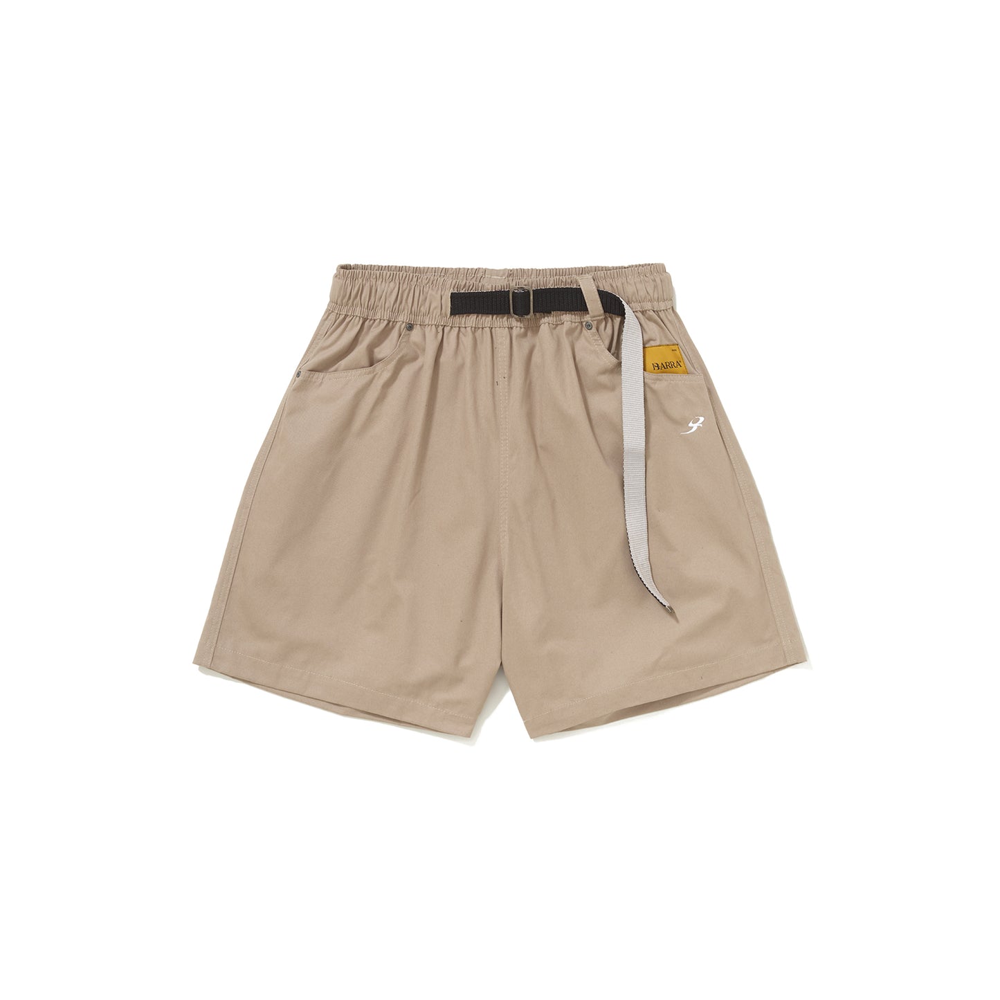 Short Sarja Tech Bege