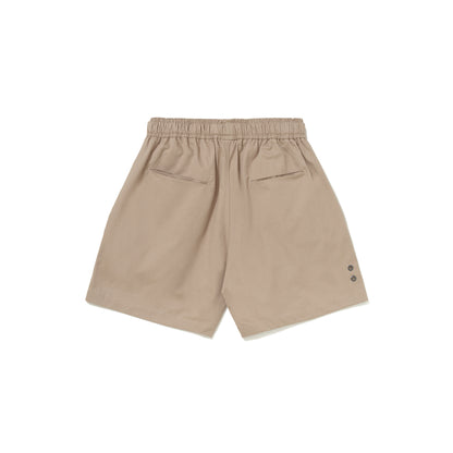 Short Sarja Tech Bege