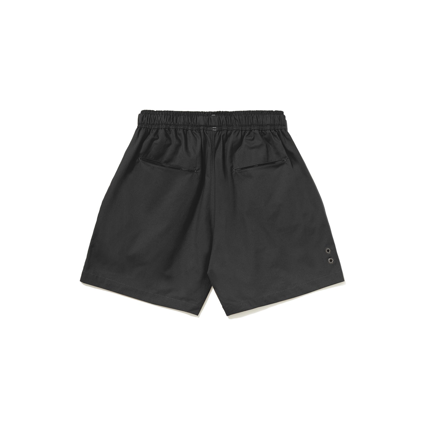 Short Sarja Tech Preto