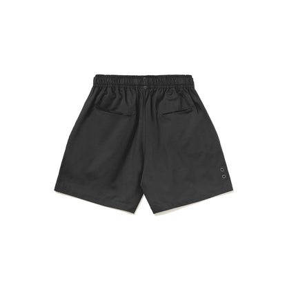 Short Sarja Tech Preto