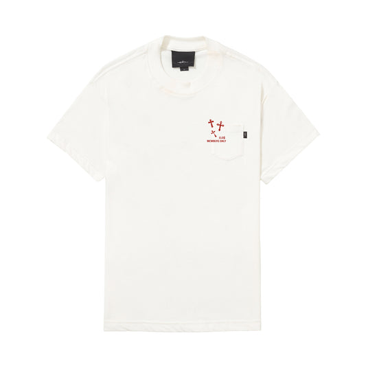 SLIMFIT CROS  BRANCO OFF.