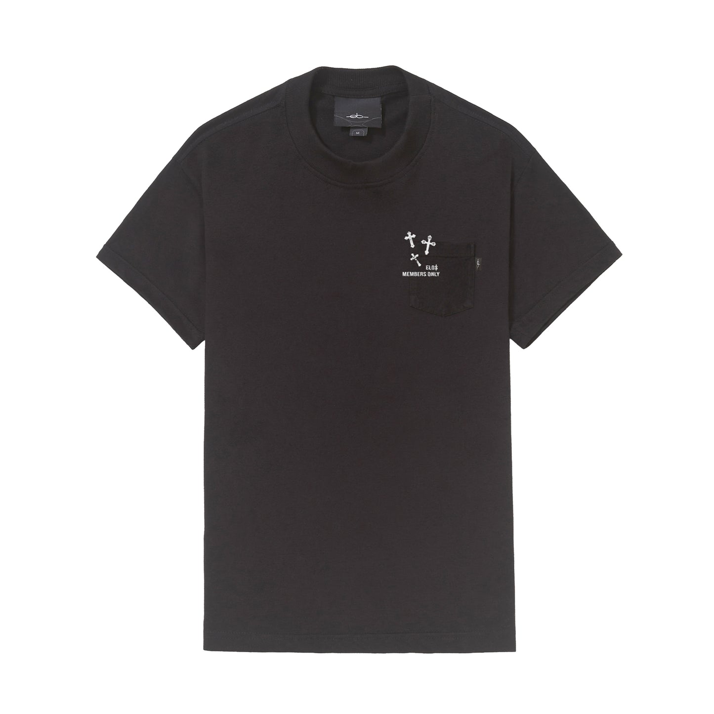 SLIMFIT CROS  PRETO