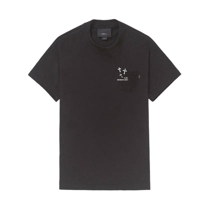 SLIMFIT CROS  PRETO