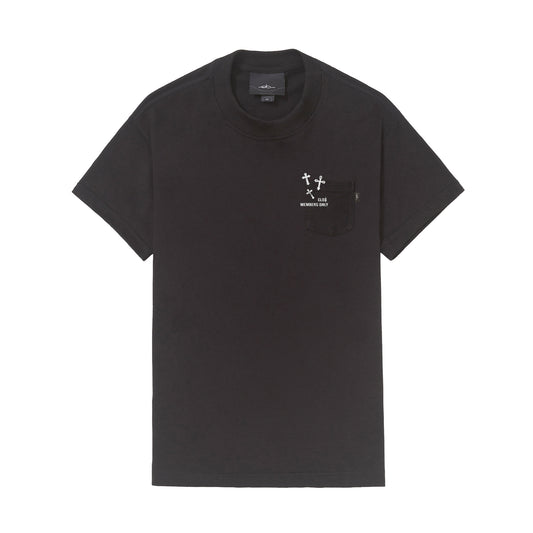 SLIMFIT CROS  PRETO