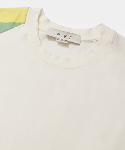 Flag Raglan Tshirt