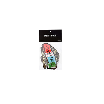 Q1 2026 Sticker Pack