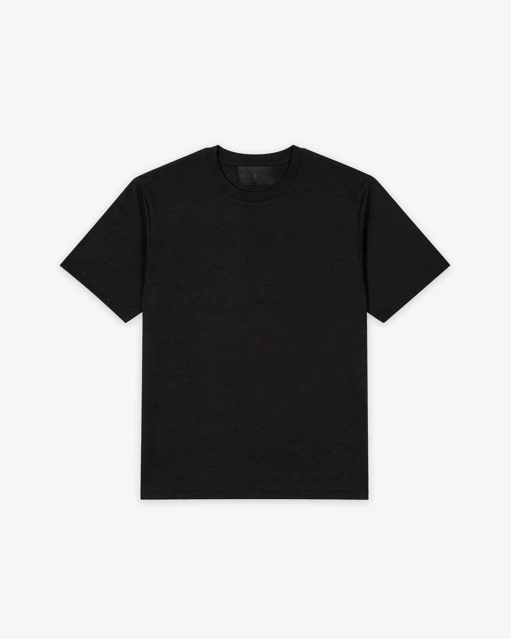 CAMISETA "MALANDRO" PRETA