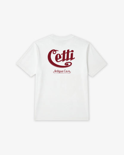 CAMISETA "ANTIGUA CASA"