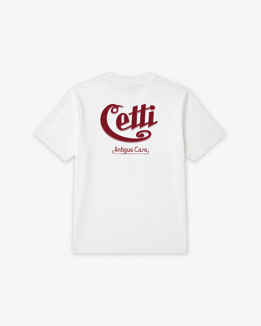 CAMISETA "ANTIGUA CASA"