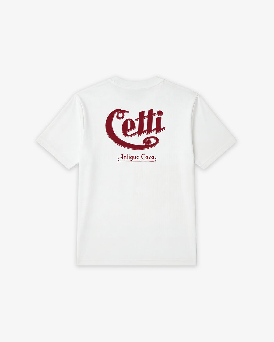 CAMISETA "ANTIGUA CASA"
