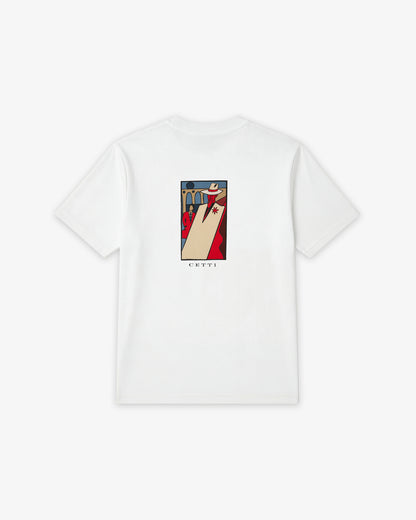 CAMISETA "MALANDRO" OFF