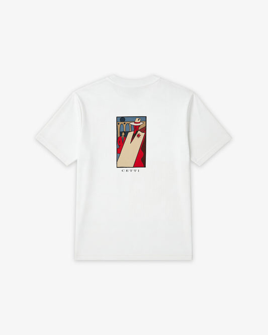 CAMISETA "MALANDRO" OFF