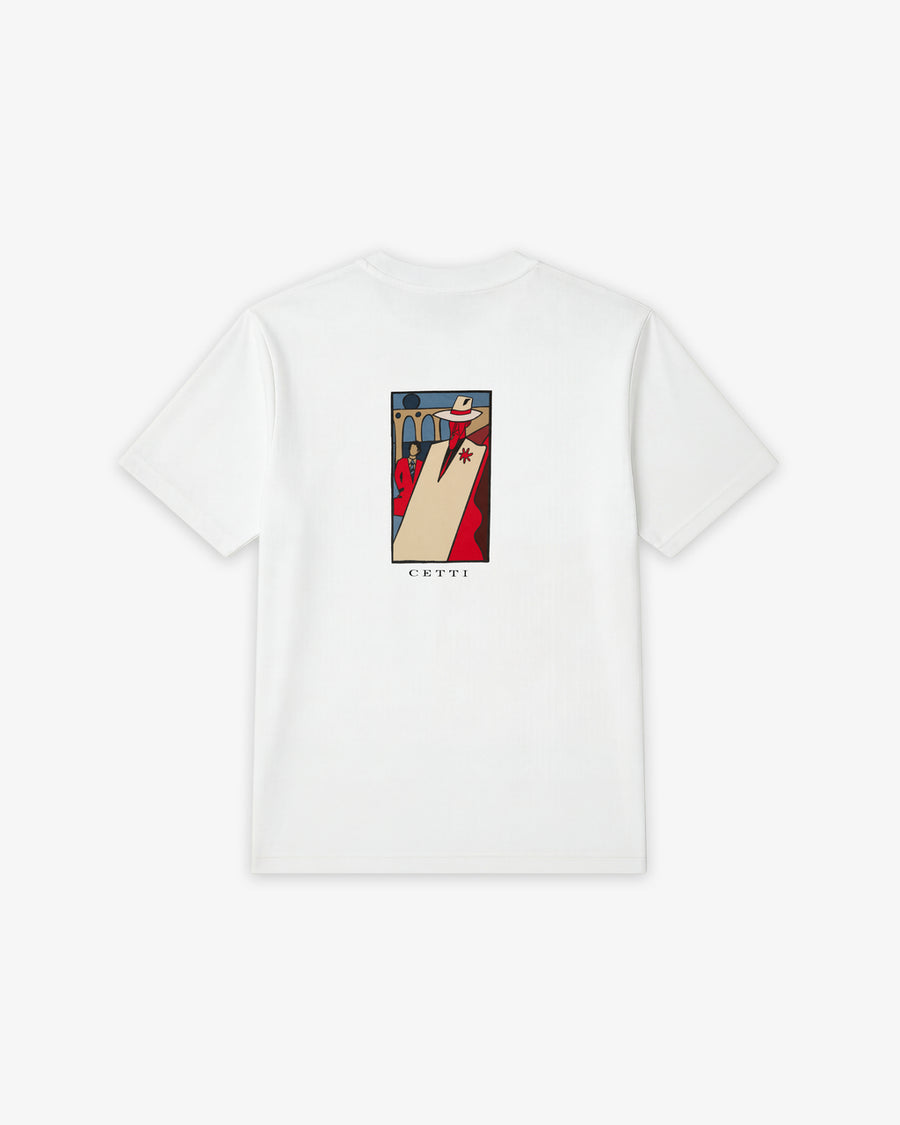 CAMISETA "MALANDRO" OFF