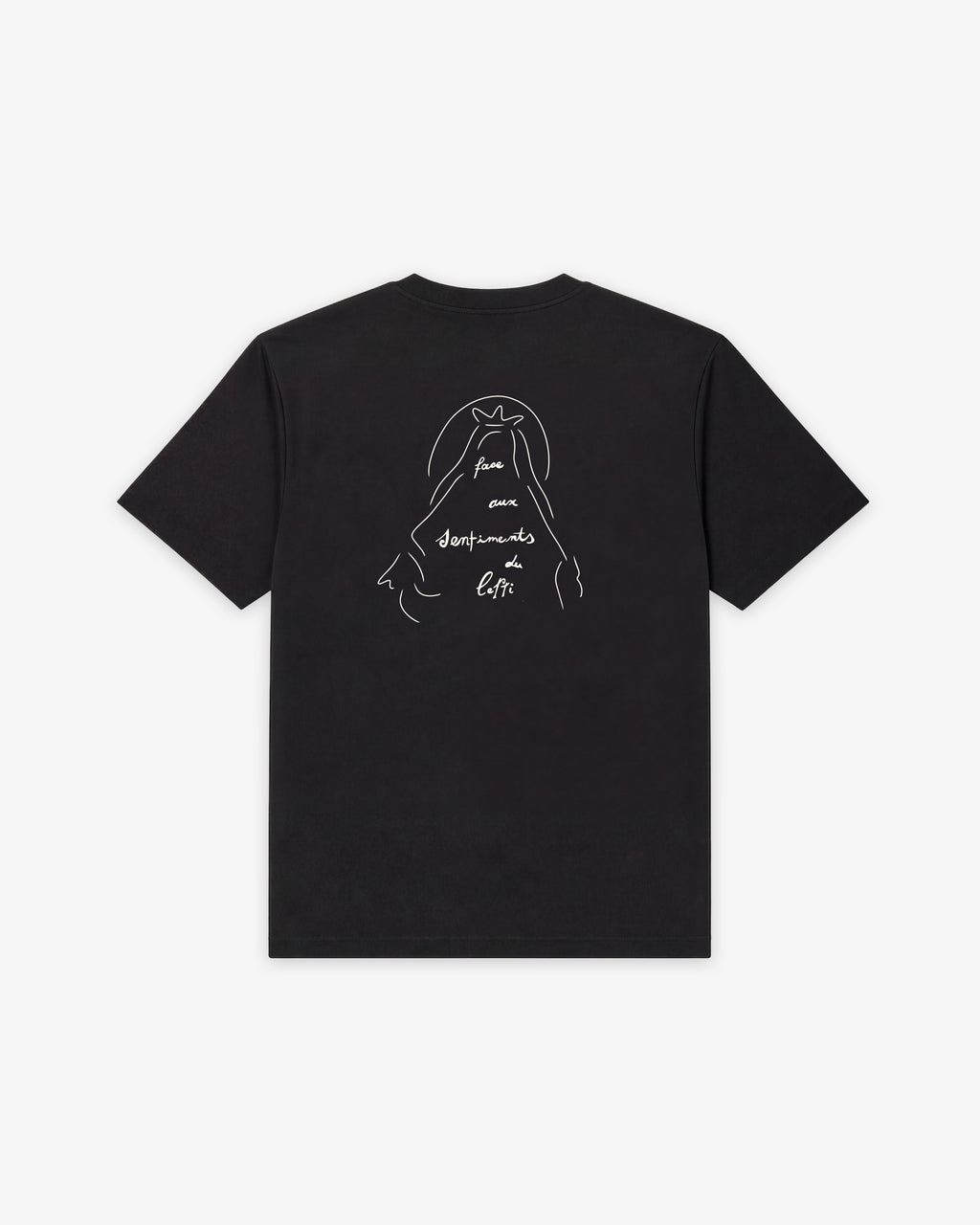 CAMISETA F.A.S.D.C. PADROEIRA