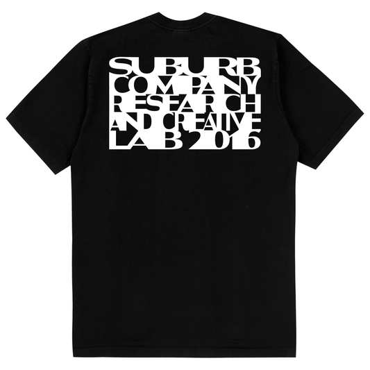 CAMISETA REGULAR KLAUS PRETO