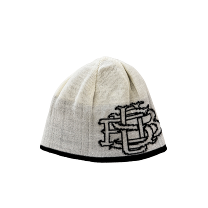 GORRO DUPLA FACE MONOGRAM - Dupla face