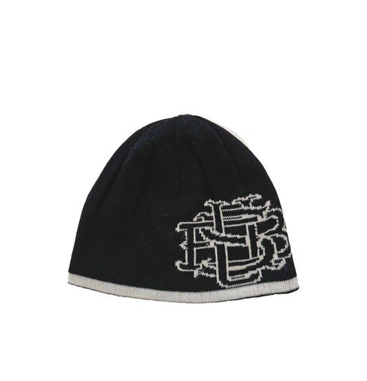 GORRO DUPLA FACE MONOGRAM - Dupla face