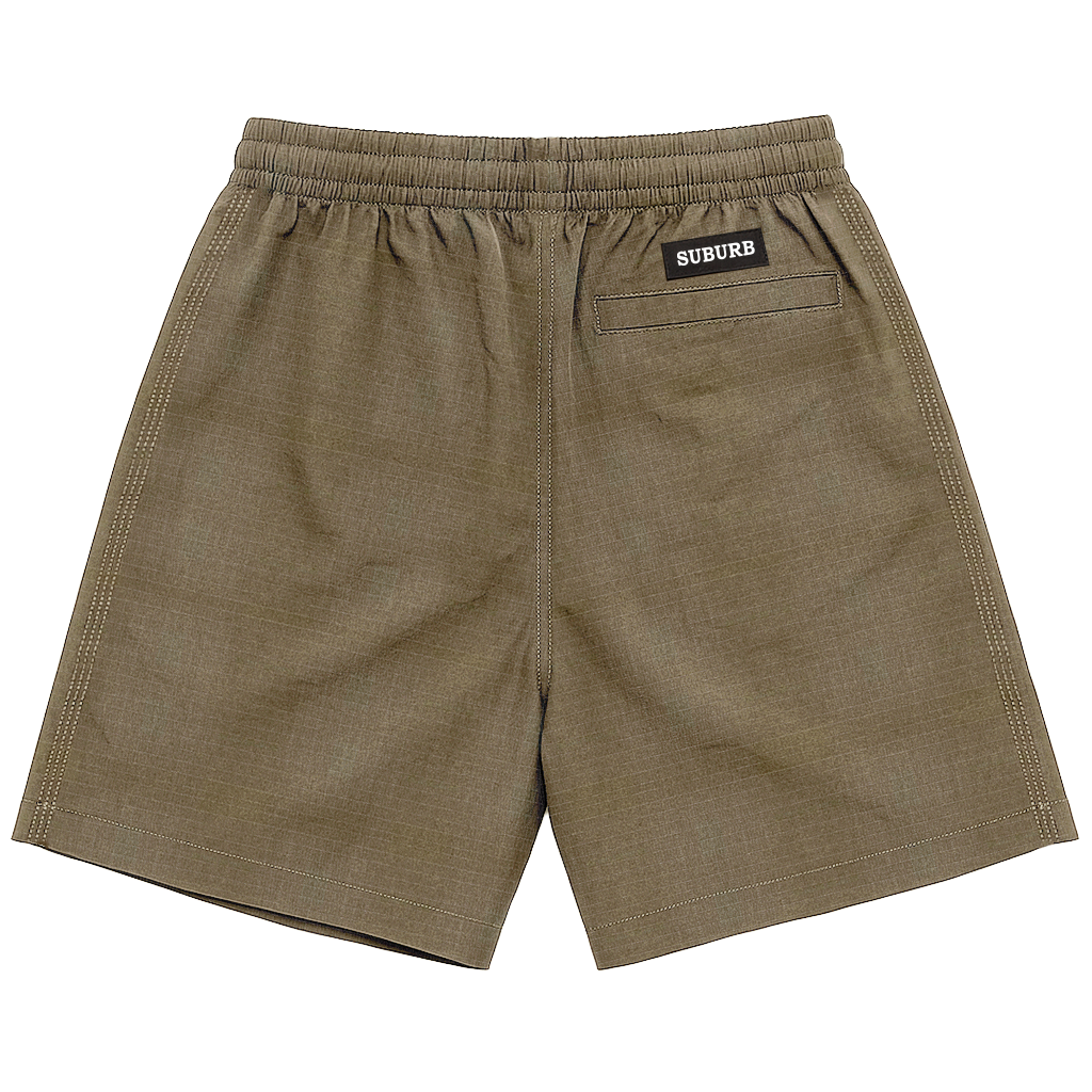 SHORT HYBRID STANDART  BEGE