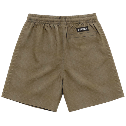 SHORT HYBRID STANDART  BEGE