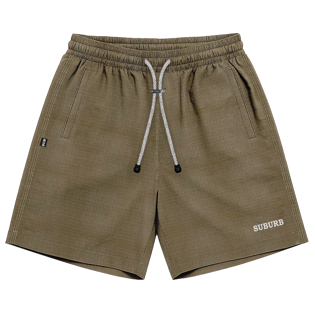 SHORT HYBRID STANDART  BEGE