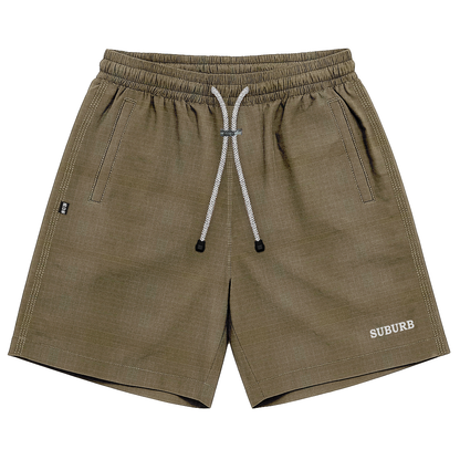 SHORT HYBRID STANDART  BEGE