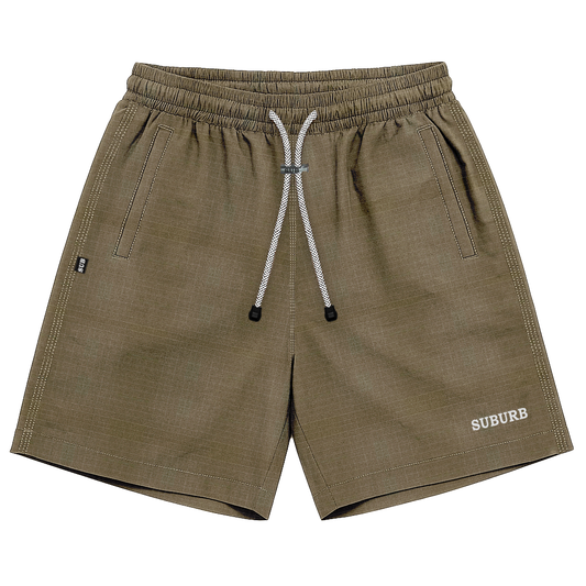 SHORT HYBRID STANDART  BEGE