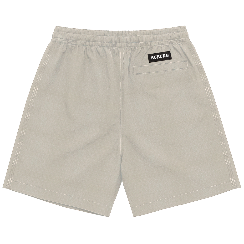 SHORT HYBRID STANDART  OFF WHITE