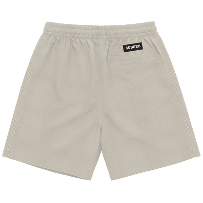 SHORT HYBRID STANDART  OFF WHITE