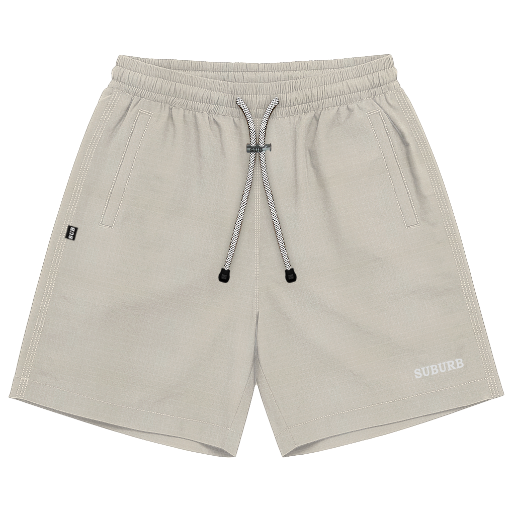 SHORT HYBRID STANDART  OFF WHITE