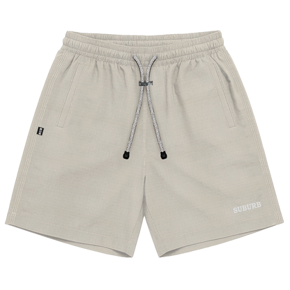 SHORT HYBRID STANDART  OFF WHITE