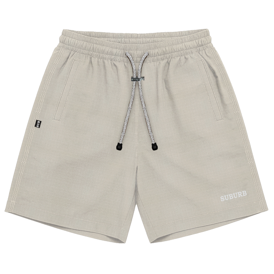 SHORT HYBRID STANDART  OFF WHITE
