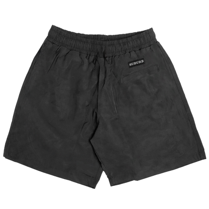 SHORT NATURE  PRETO
