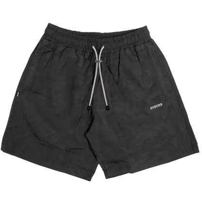 SHORT NATURE  PRETO