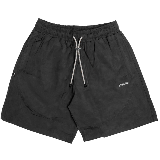 SHORT NATURE  PRETO